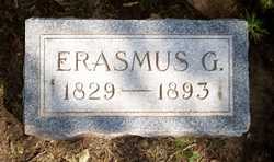 Erasmus G. Price 