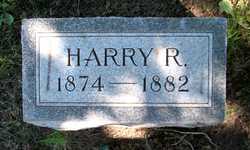 Harry R. Price 