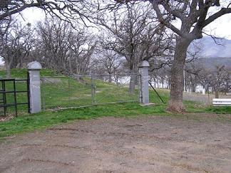 Hill Dunn Cemetery