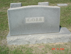 Mrs. Marietta F. Cobb 