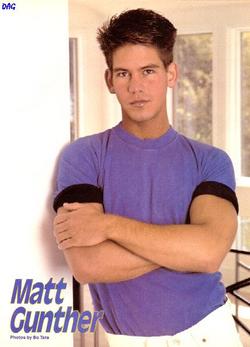 Steven Matthew “Matt Gunther” Lang 