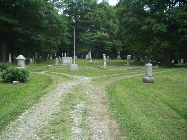 Archer Cemetery