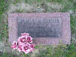 James Madison Burden 