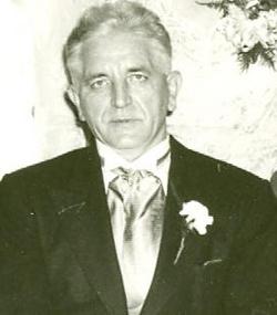 Bernard John Boeckmann 