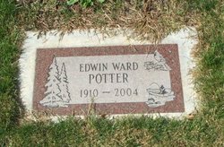 Edwin Ward Potter 