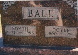 Hobert Doyle Ball 