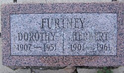 Dorothy Mae <I>Hillman</I> Furtney 
