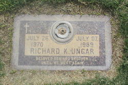 Richard K. Ungar 