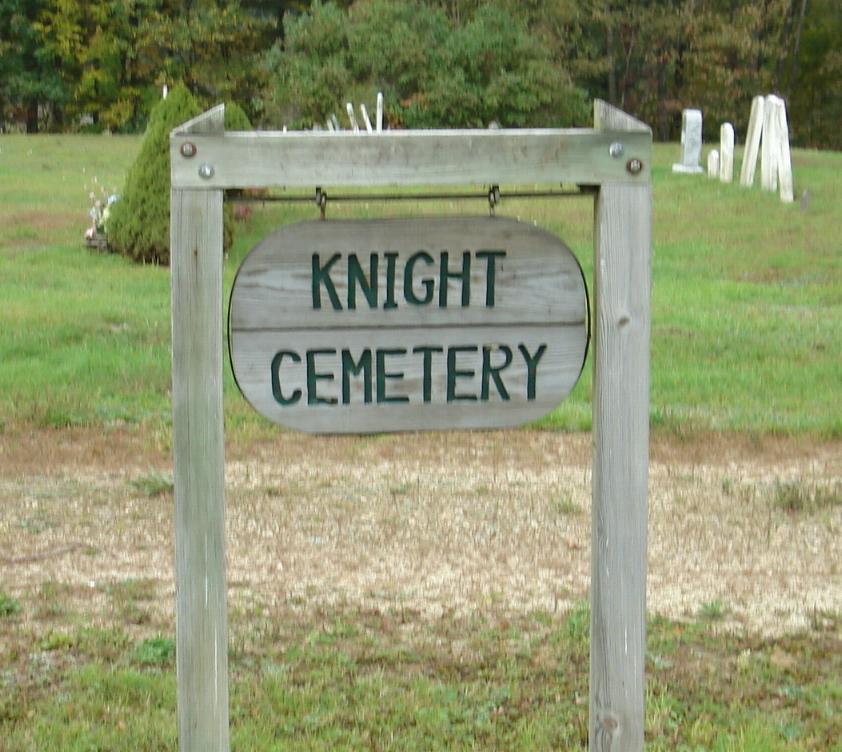 Knight Cemetery