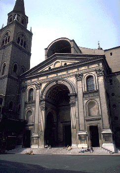 Basilica di Sant'Andrea