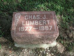 Charles J. Lumbert 