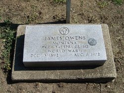 James Owens 