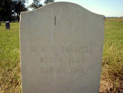 William H.Tip Bagwell 