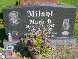 Mark D. Milani 