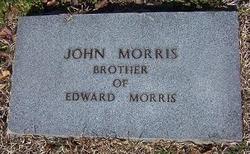 John Warren Morris 