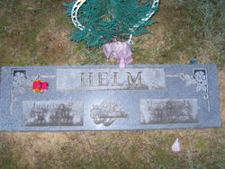 Herbert H Helm 
