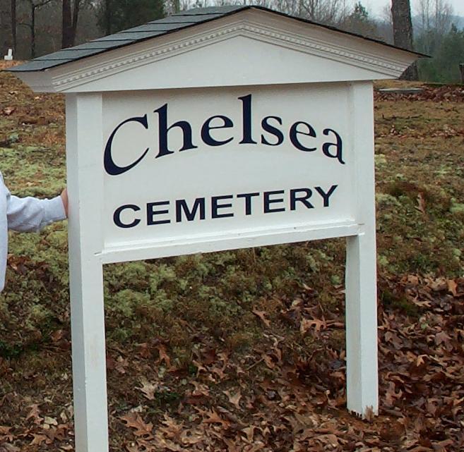 Chelsea Cemetery