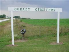 OGrady Cemetery