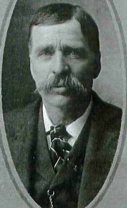 Josiah Seyer Furtney 