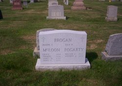 Ella R Brogan 