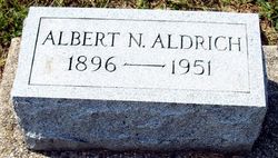 Albert Nathaniel Aldrich 