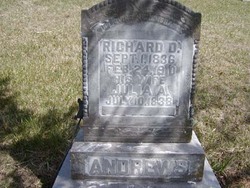 Richard Derrick Andrews 