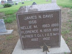 James Noble Davis 
