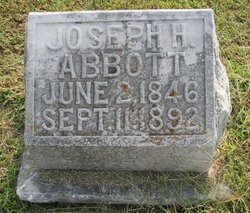 CPL Joseph H. Abbott 
