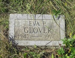 Eva P. Glover 