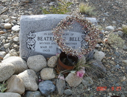 Beatrice E. Bell 