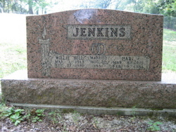 Earl Jenkins 
