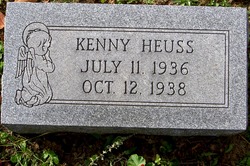 Kenny Huess 