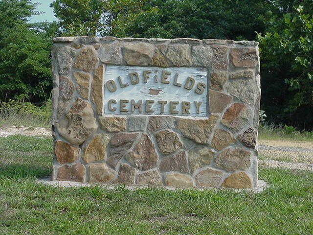 Oldfields Cemetery