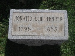 Horatio H. Chittenden 