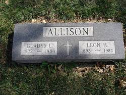 Leon H Allison 