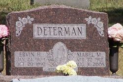 Ervin H. Determan 