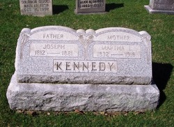 Joseph Kennedy 