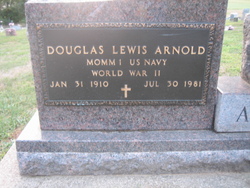 Douglas L. Arnold 