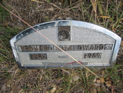 Leonard Bryant “L” Edwards 
