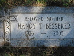 Nancy T. Besserer 