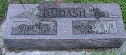 Andrew Walter Dudash Jr.