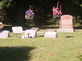 Barnhart Cemetery