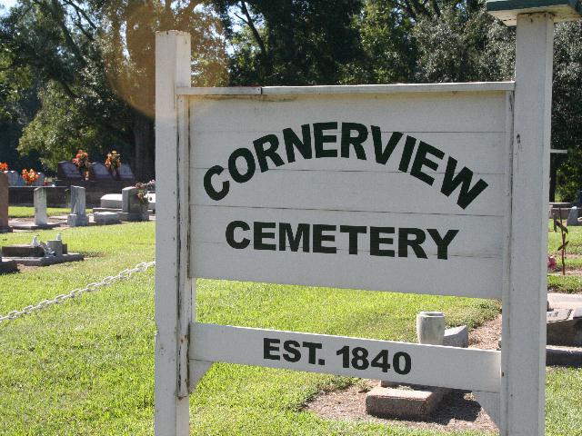 Cornerview Cemetery
