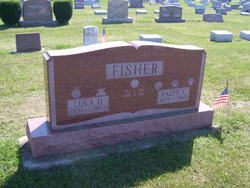Ralph C. Fisher 