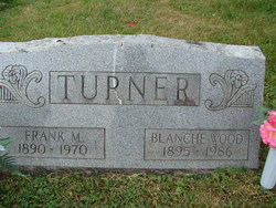 Franklin McPherson Turner 