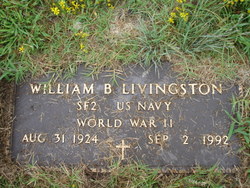 William B. Livingston 