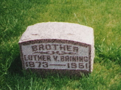 Luther V Brining 