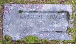 Margaret B. Hagen 