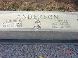 Jimmie H. Anderson 