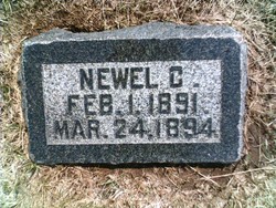Newel Charles Leavitt 